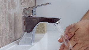 İstanbul'da su fiyatlarına zam yapıldı