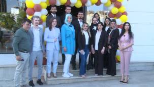 İstikbal'den Irak'a 12. Mağaza!