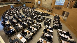 İsveç'in terörle mücadele yasasındaki değişiklikler AB'nin radarında