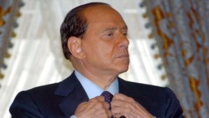 İtalya'da bir döneme damgasını vuran isim: Silvio Berlusconi
