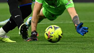 İtalya'da Serie A'dan düşen ve lige yükselen takımlar belli oldu