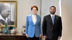 İYİ Parti GİK listesinde Ataş yok, Sungur var