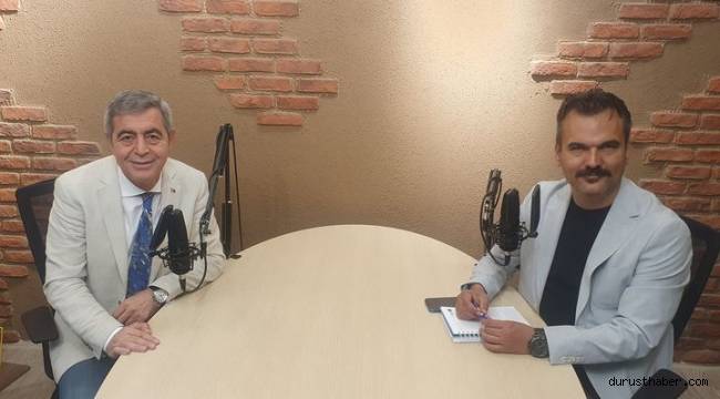 İYİ Parti’li Yücel: “Kutuplaştırarak ekonomideki kötü gidişi örtemezsiniz; Kararlarda 6'lı Masa paydaşları bizden daha fazla etkili oldu”