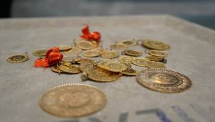 Kabine değişikliği sonrası altın ve döviz piyasası