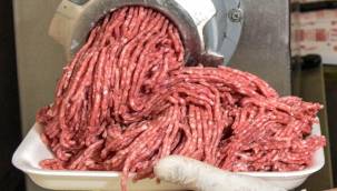 'Kaçak' kıyma çekiminin cezası 60 bin lira