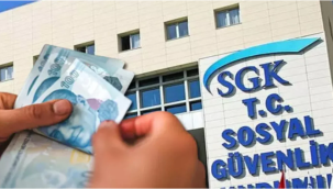 Kademeli emeklilikle EYT bileti çıktı! 2000-2014 arası girişlilere şartlar netleşti!