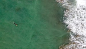 Kandıra, Kurban Bayramı tatilinde ziyaretçilerini bekliyor 