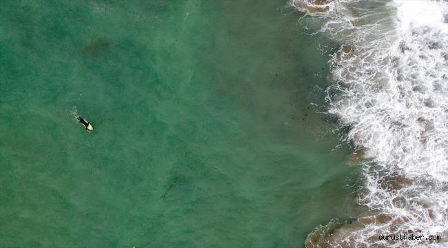 Kandıra, Kurban Bayramı tatilinde ziyaretçilerini bekliyor