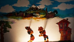 Karagöz ve Kukla Oyunları Araştırma ve Uygulama Merkezi'nde UNESCO kürsüsü kurulacak