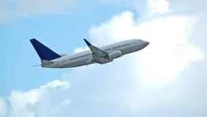 Kayseri-İstanbul uçağında bomba ihbarı 