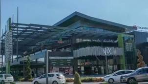 Kayseri Mix AVM satılıyor 