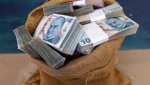 Kayseri Şeker çiftçisine gökten yağmur, yerden ise adeta para yağdı…