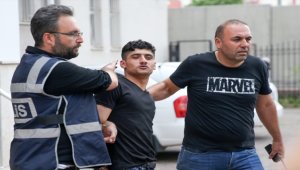 Kayseri'de 19 yıl kesinleşmiş hapis cezası bulunan hükümlü yakalandı