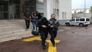Kayseri'de firari 2 hükümlü yakalandı