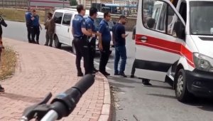 Kayseri'de iki kardeş silahlı saldırıda yaralandı
