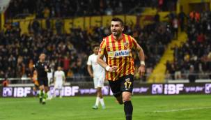 Kayserispor’dan ayrılan Emrah Başsan: Yaşanan gerçekleri tüm futbol camiası öğrenecek