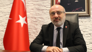 KAYÜ Rektörü Karamustafa’dan Kurban Bayramı Mesajı