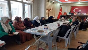 Kırşehir'de şehit asker Mustafa Gevrek için mevlit okutuldu