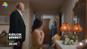 Kızılcık Şerbeti sezon finali: Umut'un gerçek yüzü ortaya çıktı!