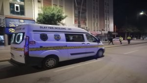 Konya'da çıkan silahlı kavgada 7'si polis 11 kişi yaralandı