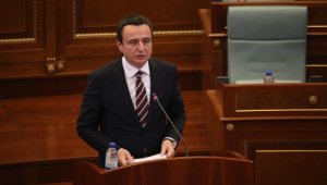 Kosova, ABD ve AB'yi Sırbistan'a hoşgörü göstermekle suçladı