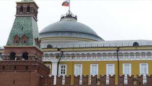 Kremlin: (Kahovka HES'in vurulması) Ukrayna tarafının kasıtlı bir sabotajıdır