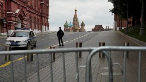 Kremlin: Prigojin'e yönelik açılan ceza davası kapanacak. Prigojin Belarus'a gidecek