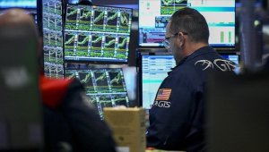 Küresel piyasalar haftaya pozitif başladı