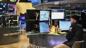 Küresel piyasalar merkez bankaları haftasına temkinli başladı