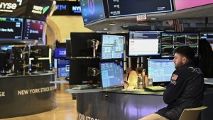 Küresel piyasalar yoğun veri takvimi öncesi karışık seyrediyor