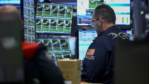 Küresel piyasalarda gözler ABD'nin enflasyon verilerine çevrildi