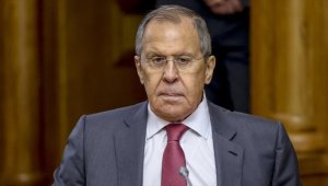 Lavrov, Karadeniz Tahıl Girişimi'nin sona ermesi halinde ihracatın devam edeceğini belirtti