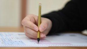 LGS kapsamında merkezi sınavla öğrenci alacak lise kontenjanları arttı