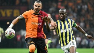 Ligde 37. hafta Galatasaray-Fenerbahçe derbisiyle tamamlandı