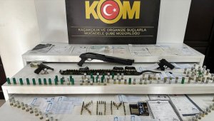 Mali suçlara yönelik "Paravan" operasyonunda 47 ilde 237 şüpheli gözaltına alındı