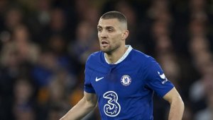 Manchester City, Hırvat futbolcu Kovacic'i renklerine bağladı