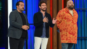 MasterChef'te sürpriz ayrılık! İlk fragman yayınlandı: O isim kadroda yok