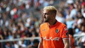 Medipol Başakşehir, Caner Erkin ile yollarını ayırdı