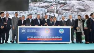 Mehmet Özhaseki: 1 yıl içinde 311 bin konut yapılacak