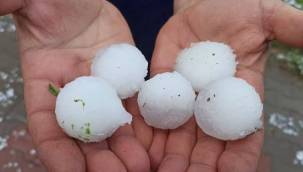 Meteoroloji'den 12 il ve çevresi için Kırmızı alarm!