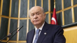 MHP Genel Başkanı Bahçeli'den Uygur Lider Rabia Kadir açıklaması