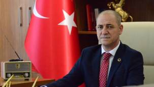 MHP İl Başkanı Bağçovan'dan Kurban Bayramı mesajı