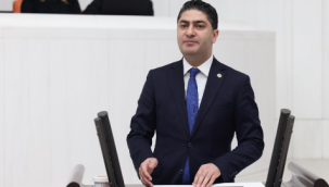 MHP’li Özdemir, Kayseri’nin Sorunlarını Türkiye Gündemine Taşıdı