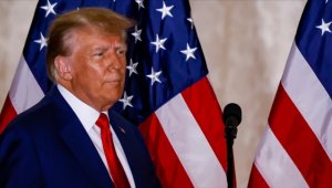 Miami'de hakim karşısına çıkan Trump "gizli belgeler" hakkındaki suçlamaları reddetti