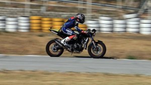 Milli motosikletçiler hafta sonu Almanya, Belçika ve Macaristan'da piste çıkacak