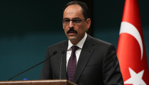 MİT'in yeni başkanı, İbrahim Kalın olacak