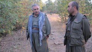 MİT, Irak'ın kuzeyindeki operasyonda gri listede aranan teröristi etkisiz hale getirdi