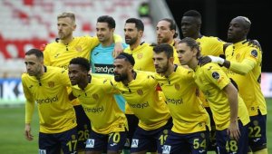 MKE Ankaragücü 15 yıl sonra en iyi derecesini aldı