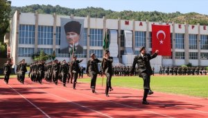 MSÜ'den bugüne kadar 20 binden fazla öğrenci mezun oldu