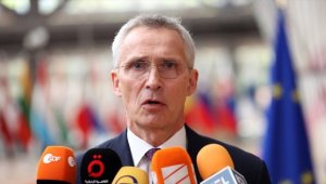 NATO: İsveç'in üyeliği Vilnius Zirvesi'ne kadar mümkün ama garanti değil